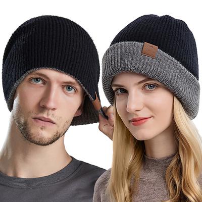 Čapice a klobúky – Čepice