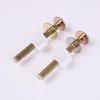 LANGZHIWEN Toilet Split Tank Fixing Screw Set