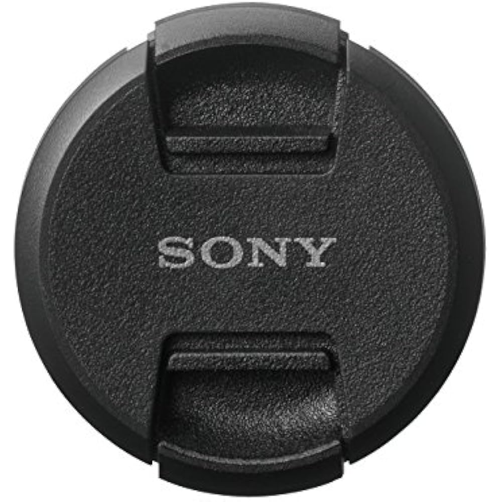 Sony Lens Front Cap ALC-F49S