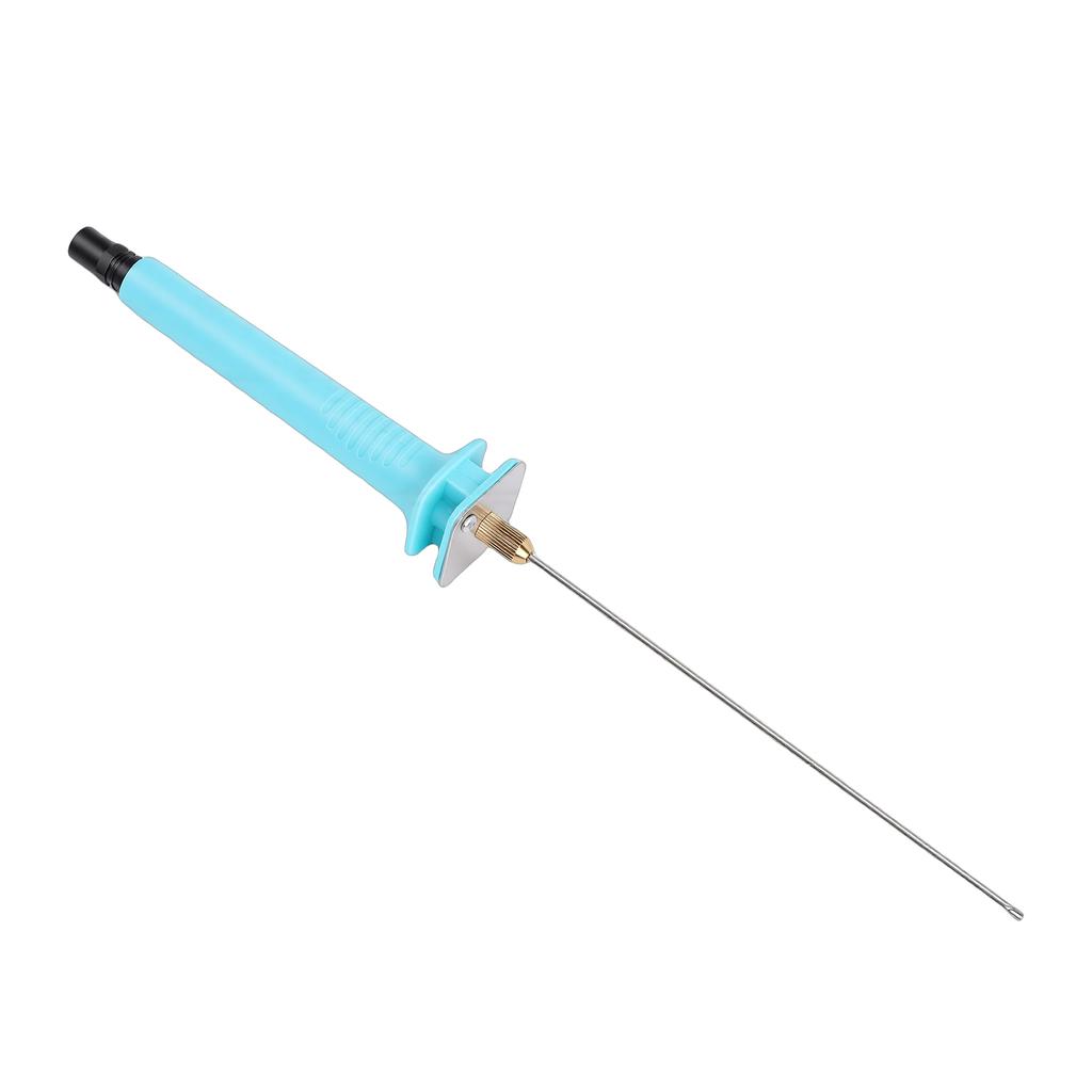Electric Foam Cutter Professional Styrofoam Cutting Pen 30W Hot Wire Polystyrene Cutter 15cm Wire DIY Craft Modeling
