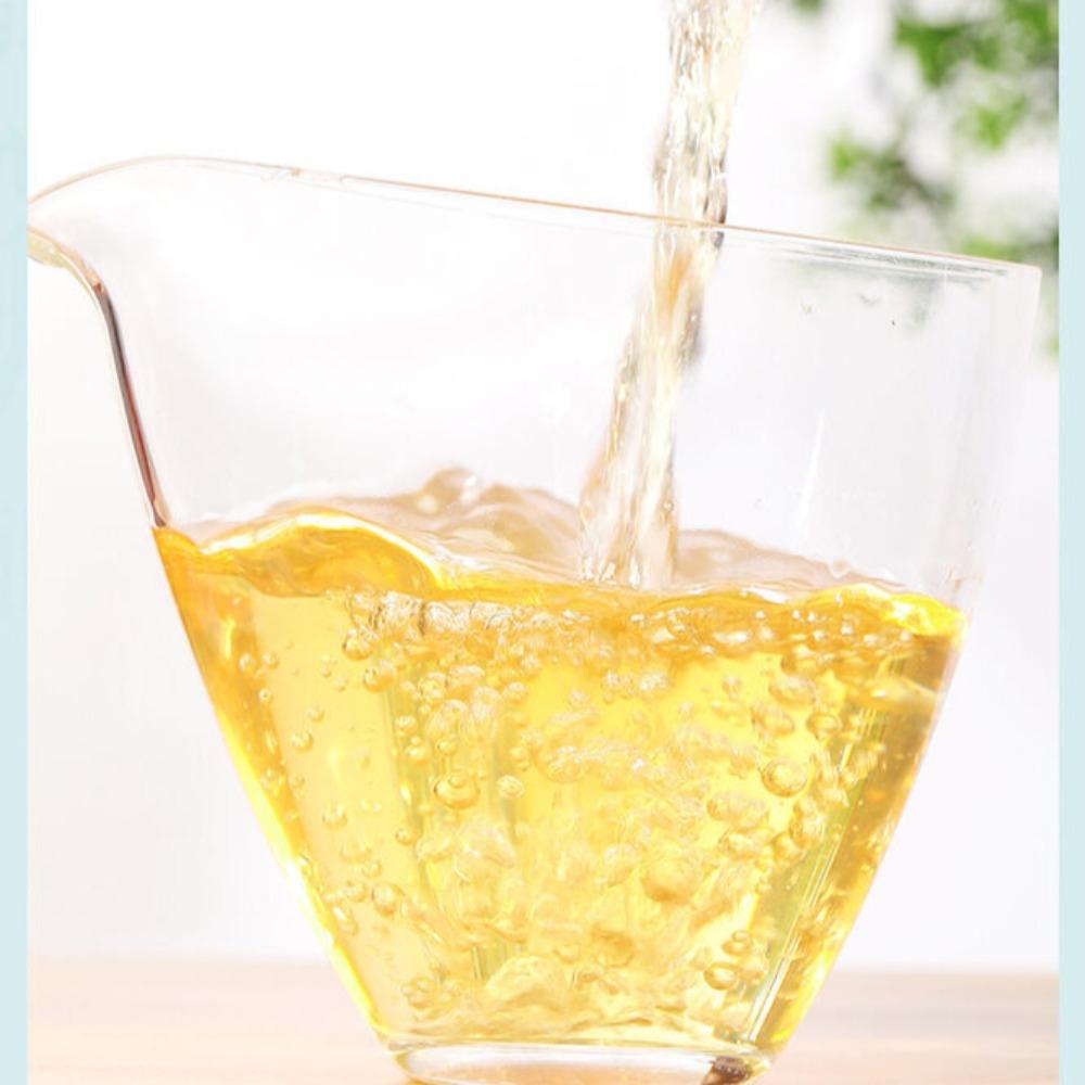 Icelandic Ancient Tree White Tea Pu'er Tea Raw Tea Yunnan Moonlight White Tea