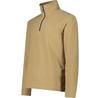 CMP Fleece-Pullover mit halbem Reißverschluss 31G3667