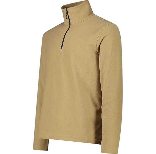 CMP Fleece Jacket with Half-Zip 31G3667