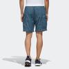 Adidas Tech Woven Shorts Men Bottoms Trace-Blue FM5403