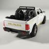 1:32 Dodge RAM TRX Pickup Truck Legierung Druckguss Modellauto Auto Innenzubehör Ornamente Auto Automobile Teile Dekorieren Geschenke