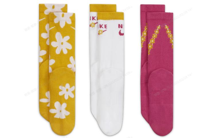 Nike Kids Socks Moderate DH6297-903