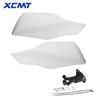 For KTM SX SXF EXCF XCW XC 50-500 2024 Handguard Motorcycle Hand Guards Protection Cross Dirt Bike Enduro Motocross Accessories