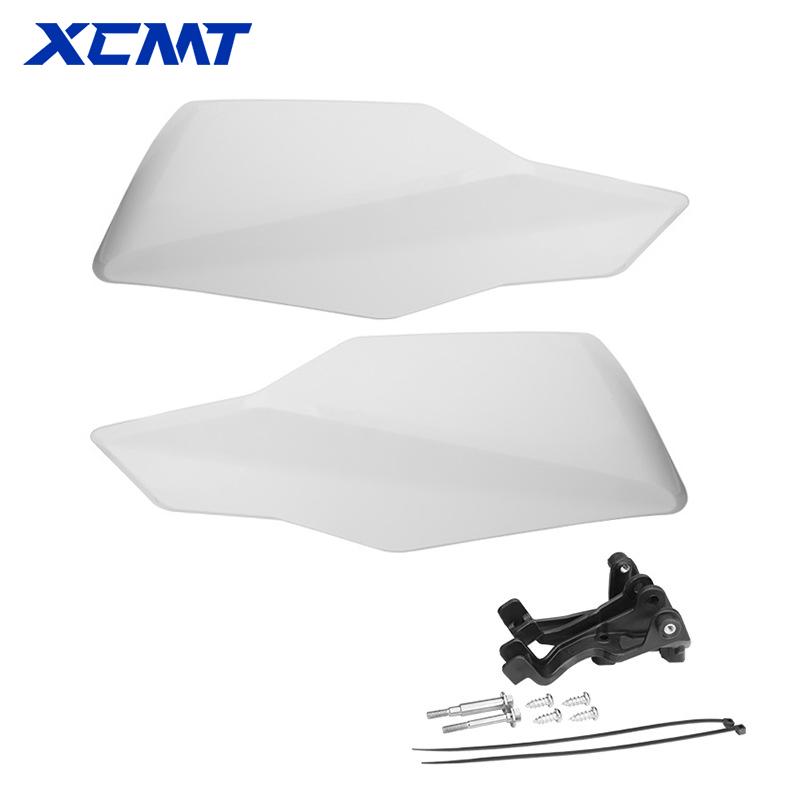 For KTM SX SXF EXCF XCW XC 50-500 2024 Handguard Motorcycle Hand Guards Protection Cross Dirt Bike Enduro Motocross Accessories