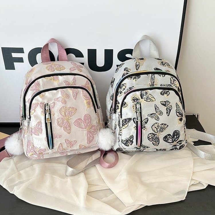Women's Fashion Mini Backpack