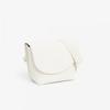 Lacoste Small Messenger Bag   A56 Ivory Js