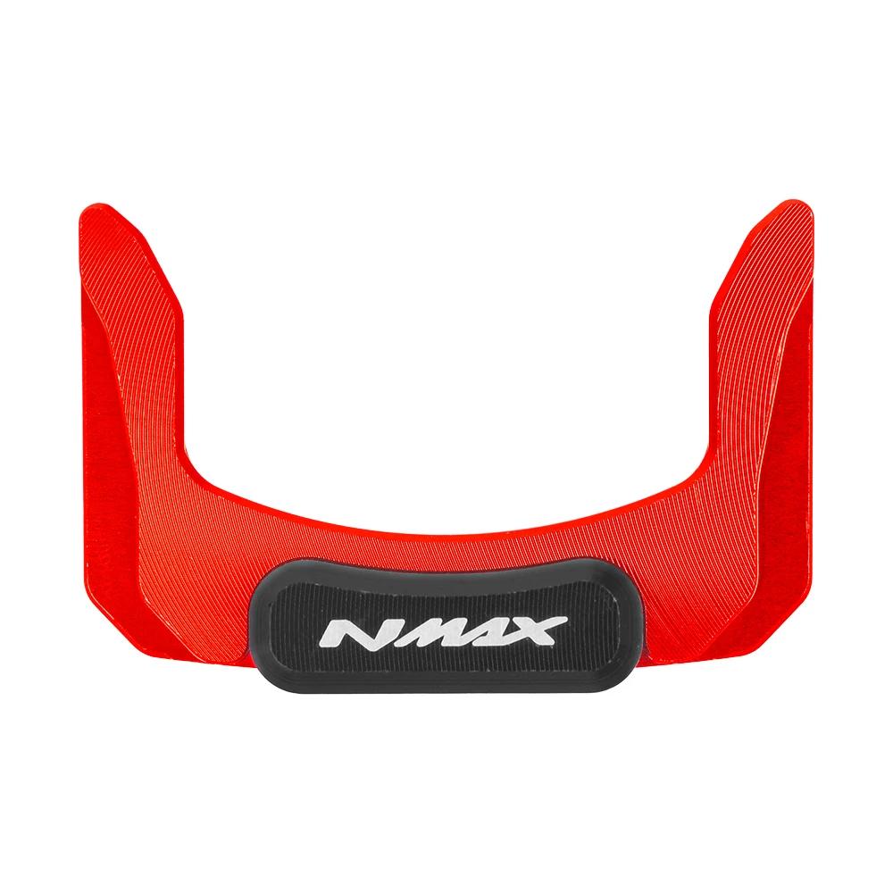Motorcycle Accessories Key Switch Lock Cap Lgnition Electric Door Cover For Yamaha NMAX160 NMAX155 NMAX150 NMAX125 2020-2025