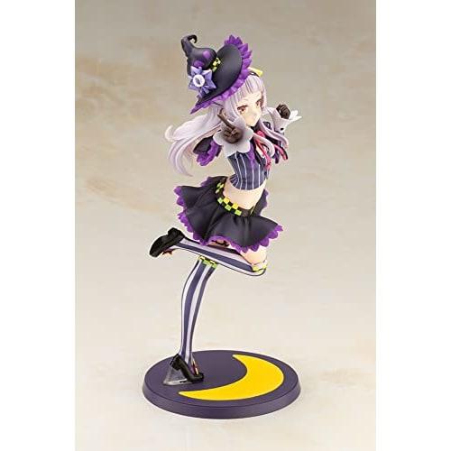 Hololive Production Shion Murasaki 1/7 Scale PVC Painted Finished Figure