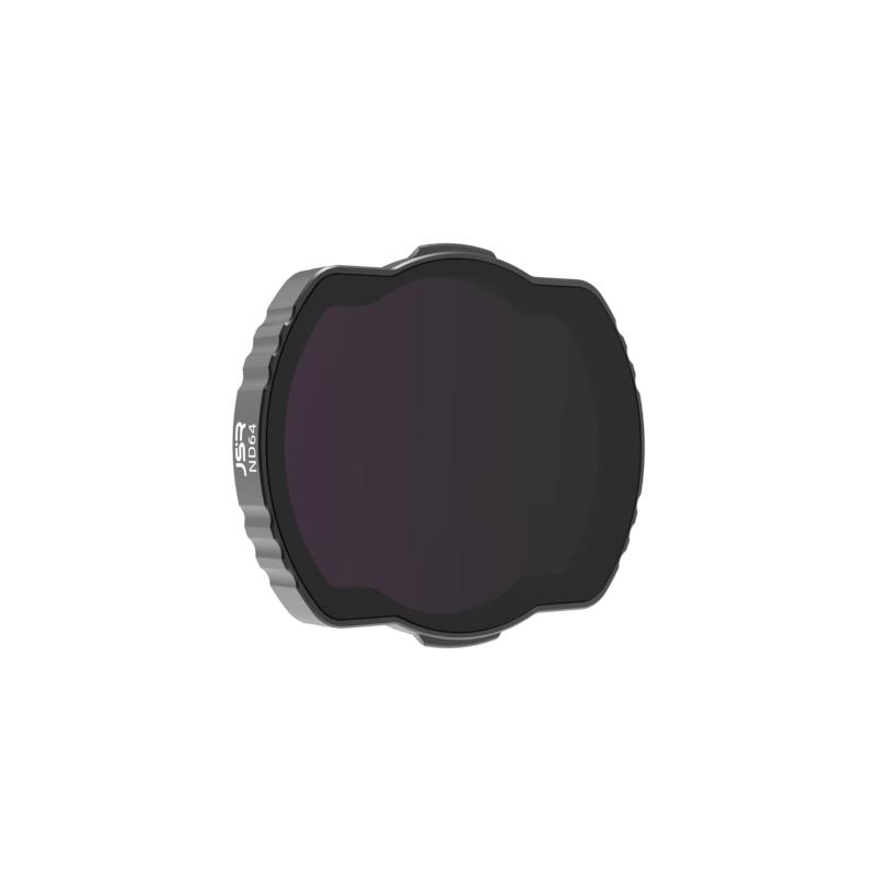 New Filter Lens MCUV CPL Star Night ND8 ND16 ND32 ND64 ND8PL ND16PL ND32PL ND64PL For DJI Avata 03 Air Unit Drone Accessories