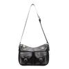Fashion Trend Large Capacity Tote Women Shoulder Large Bag Messenger 2025 New Women's Bag