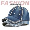Luer og hatter – Baseball capser