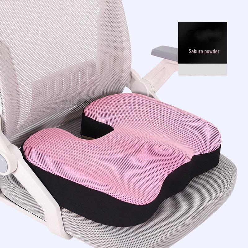 OEING Office Chair Back & Seat Cushion Set