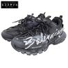 Excellent Condition Track Signature Sneakers, Men's, Black and White, 11.2 Inches, Size 542023 Shoes 43 Black WhiteUsed