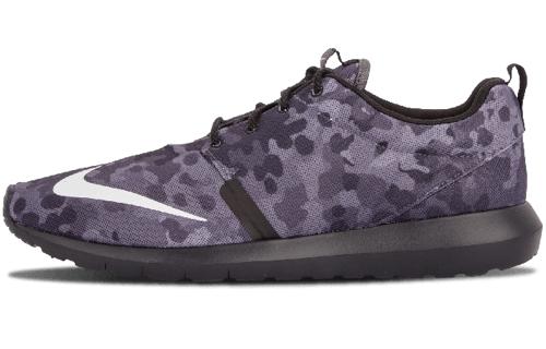 Nike Roshe Run Dark Grey Camo 685196-001 43