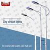 Becuri LED – Becuri și tuburi LED