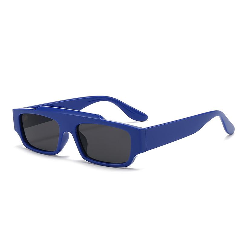 Nowe kwadratowe okulary przeciwsłoneczne w stylu vintage dla kobiet i mężczyzn, markowe prostokątne okulary przeciwsłoneczne, damskie owalne okulary, okulary przeciwsłoneczne dla mężczyzn i kobiet, okulary korekcyjne