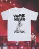 Vampire Weekend OGWAU T-Shirt - Only God Was Above Us Tour 2024 BO745 Unisex T-Shirt