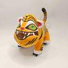 GOOD NEW Doll K-pop demon hunters hunting witch group tiger peripheral plush toys dolls in stock birthday gifts