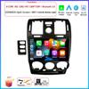 9“ Android OS For Hyundai Getz 2002 - 2011 Car Radio Stereo Multimedia Video GPS Navigation Player QLED screen BT 5.0