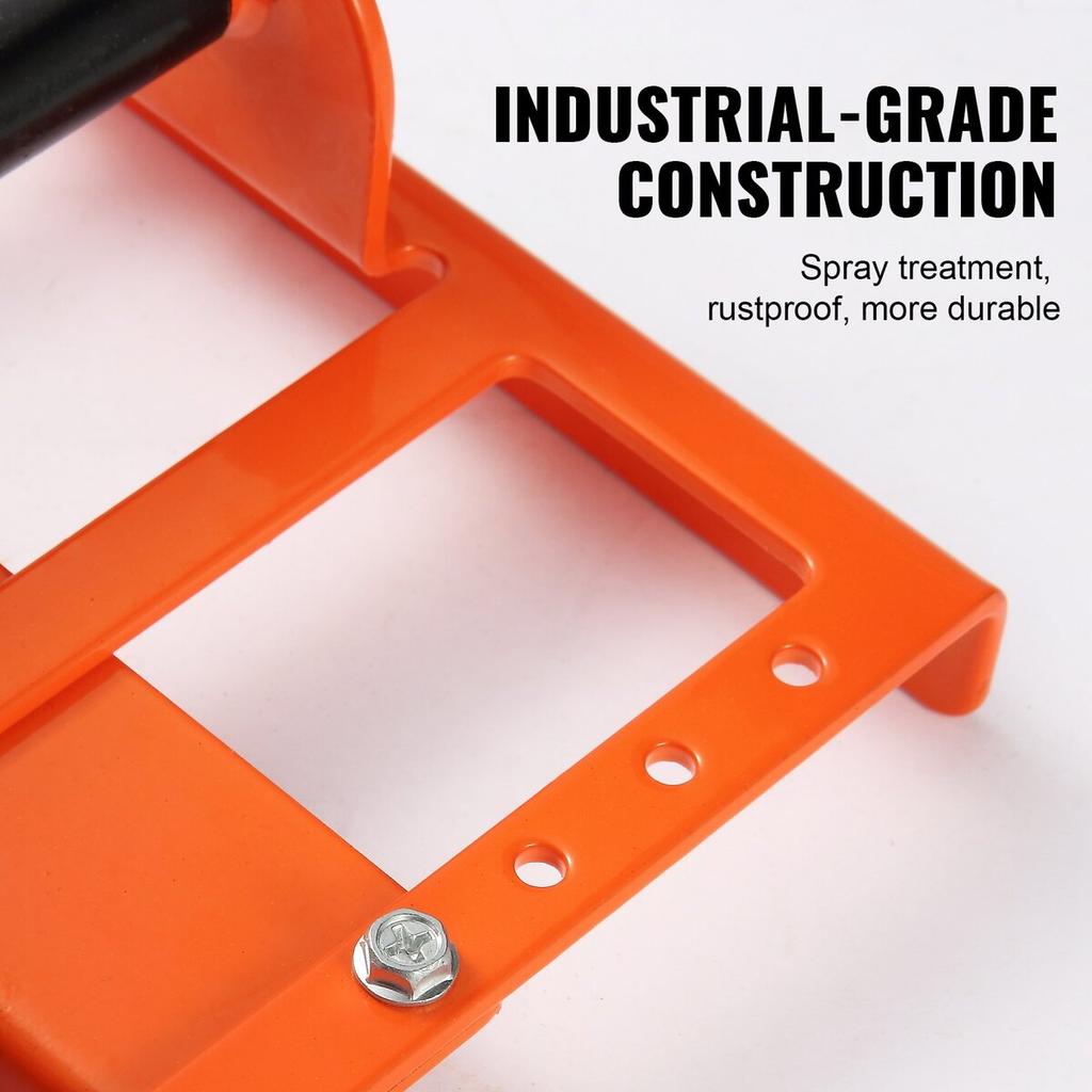 Chainsaw Mill Vertical Cast Iron Lumber Cutting Guide 2