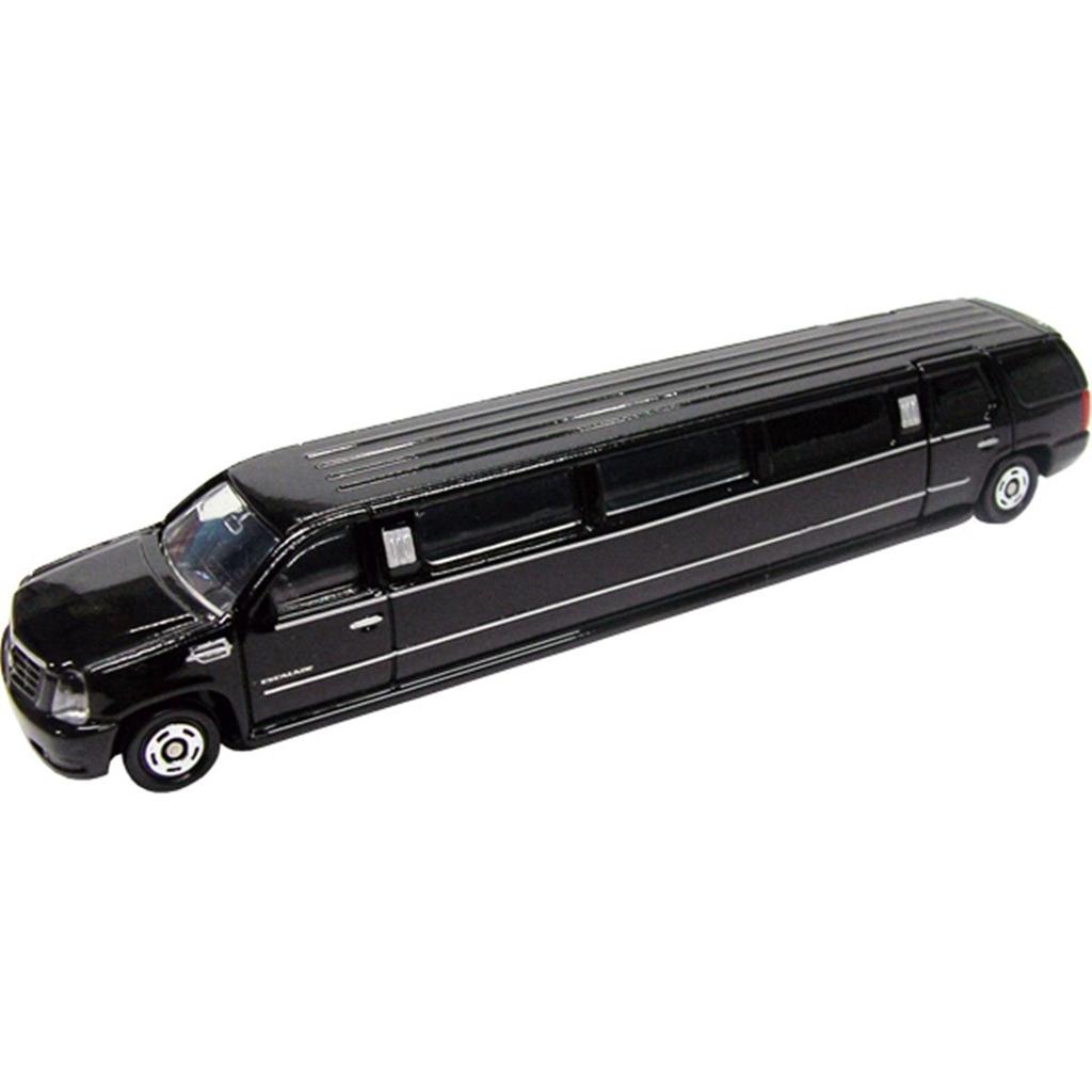 Takara Tomy Tomica Shop Original Cadillac Escalade Tomica (1/79) TOMY(*)