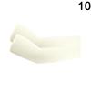 Unisex Cooling Arm Sleeves Cover Cycling Running UV Sun Protection Outdoor Men Women Cool Arm Slee… More