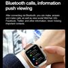 2025 New Women Smart Watch with BMI Measurement Menstrual Cycle ECG Heart Rate Blood Oxygen Sleep Fitness Tracker Smart Bracelet