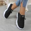 Women Sneakers  New Large Size Breathable Casual Sneakers Women Summer Running Shoes Lightweight Soft Sports Shoes for Women