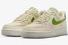 DV3808-102 Nike Air Force 1 Low Next Nature Coconut Milk (Women's)