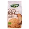 ORGANIC GLUTEN-FREE BREAD CRUMBS 200 G - Biopont 200 G