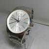 Used CALVIN KLEIN K22411 watch