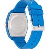 adidas Originals Watch AOST22033 Unisex Street Watch, Quartz Movement, 5 ATM Water Resistance, Plastic, Blue Dial [Parallel Import]