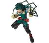 [USED] figma My Hero Academia Izuku Midoriya (GOOD SMILE ONLINE…