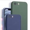 For Cover iPhone 16e Case For Apple iPhone 16e Capas New Liquid Silicone Bumper TPU Soft Cover For iPhone 16e iPhone16e Fundas