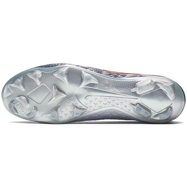 Nike Phantom Vision Elite Df Fg 'Armory Blue' AO3262-408