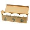Scented Soy Candle, Marsh Viola Wood Wick