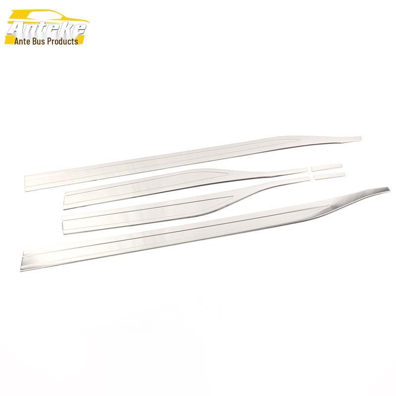 Compatible Wilanda Door Edge Decorative Anti-Scratch Stickers - Fits 20 Models