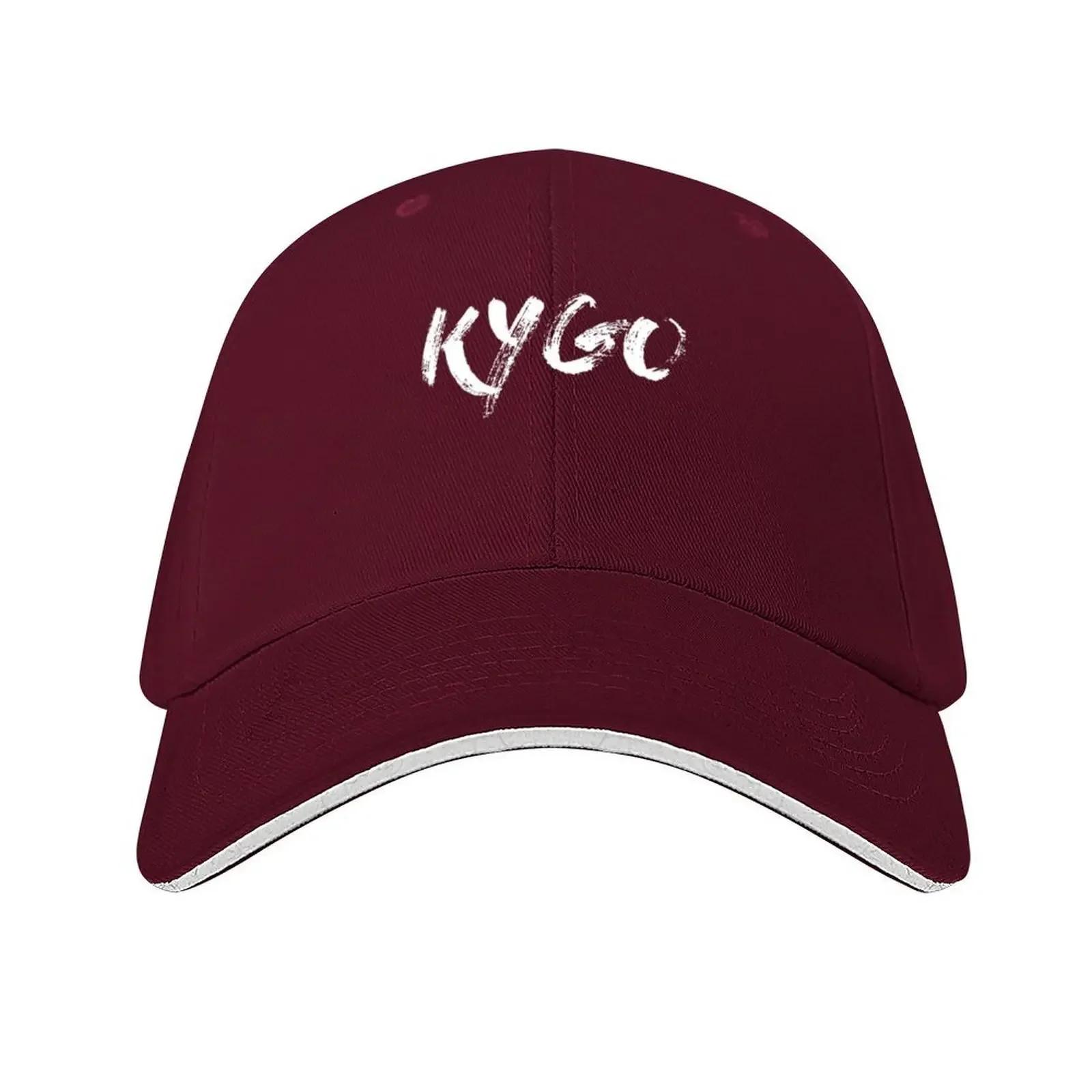 kygo Essential Baseball Cap Hood Military Tactical Cap golf hat genuine custom Hat Luxury Women Unisexs