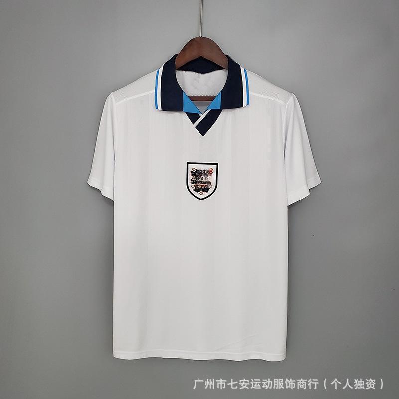 Classic Vintage Football Jersey AC France Germany Argentina Main Club Jersey