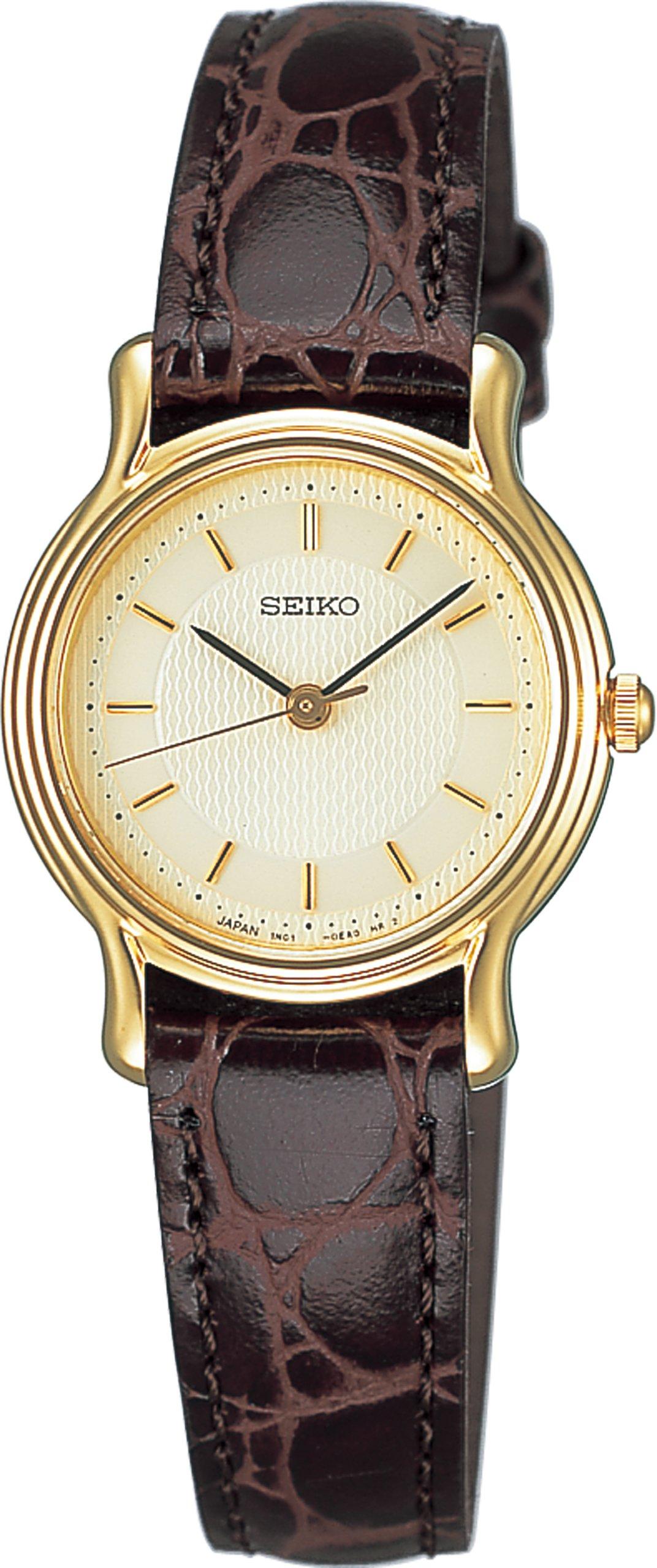 

Часы SEIKO SPIRIT SSDA034 [Seiko] Женские