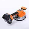 High-Power Rechargeable Tile Leveling Machine - Masonry Tool for Floor Tile Installation