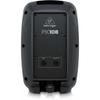 Behringer PK108 Passive Speaker, 8-inch, 350W Power Input, 2-Way, Single Unit