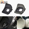 Black Dust Cover Cruise Control Switch For Toyota Prado 4000 GRJ120 2003-2009 45186-58020-C0