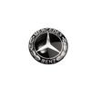 Car Gearbox Control Lever Sticker Shift Handle Decals Accessories For  Benz AMG W204 W205 W203 W211 W212 W213 W201 W210 OQ4