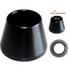 Mm Cone Car Tyre Repair Car Tyre Repair Tool Easy To Use Package Content Perfect Fit Steel Sturdy Construction