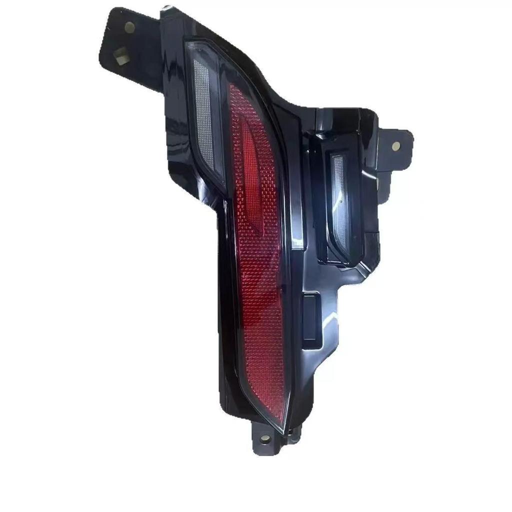 Compatible Rear Bumper Fog Light for Tesla Model Y (Refurbished)